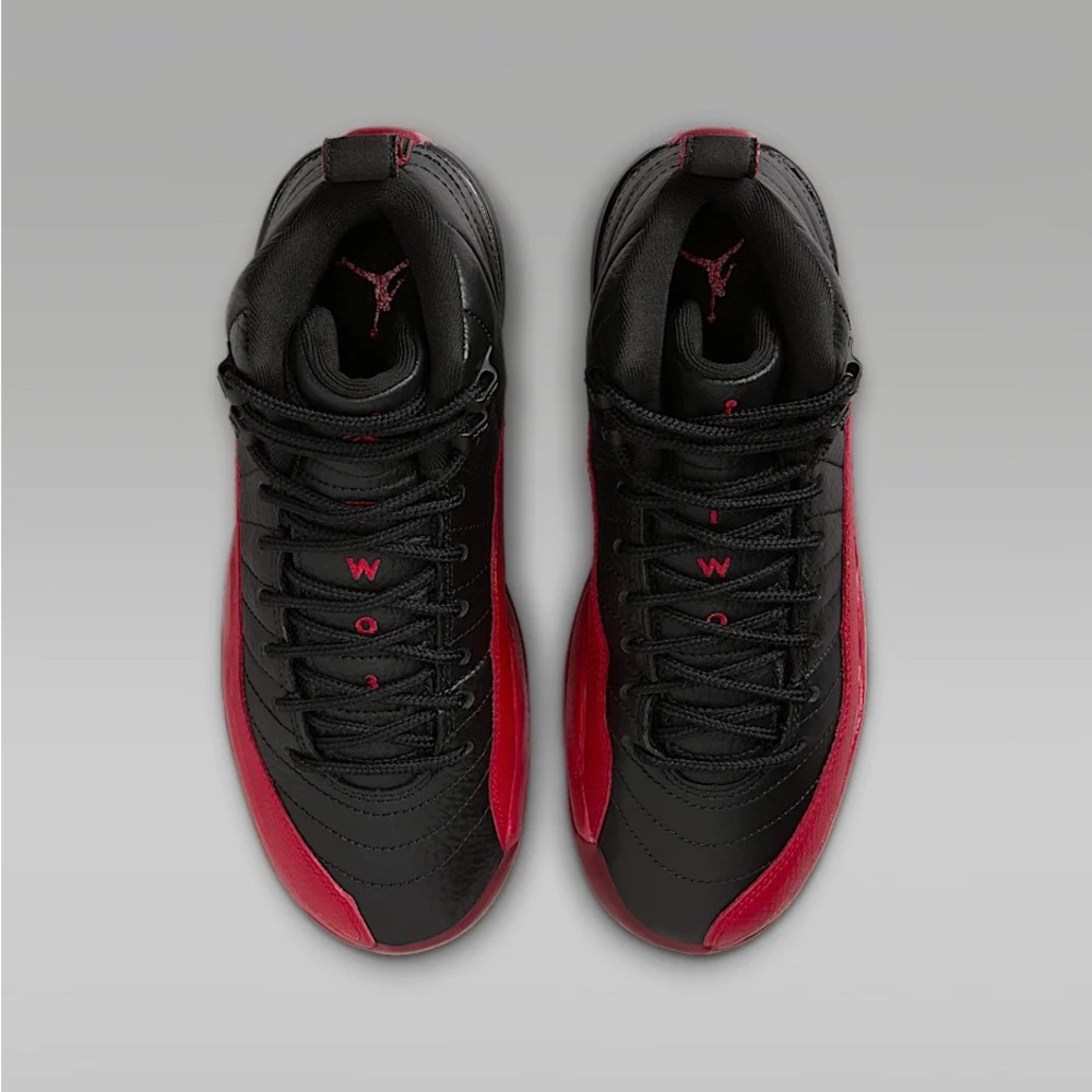 Air Jordan Flu Game 2025 Youth 4.5/ W6 (SOLD)